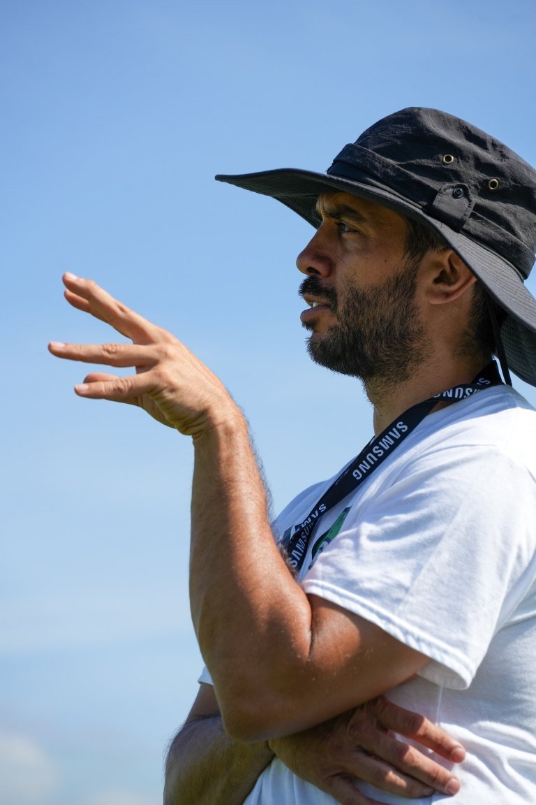 Oscar DeLuna