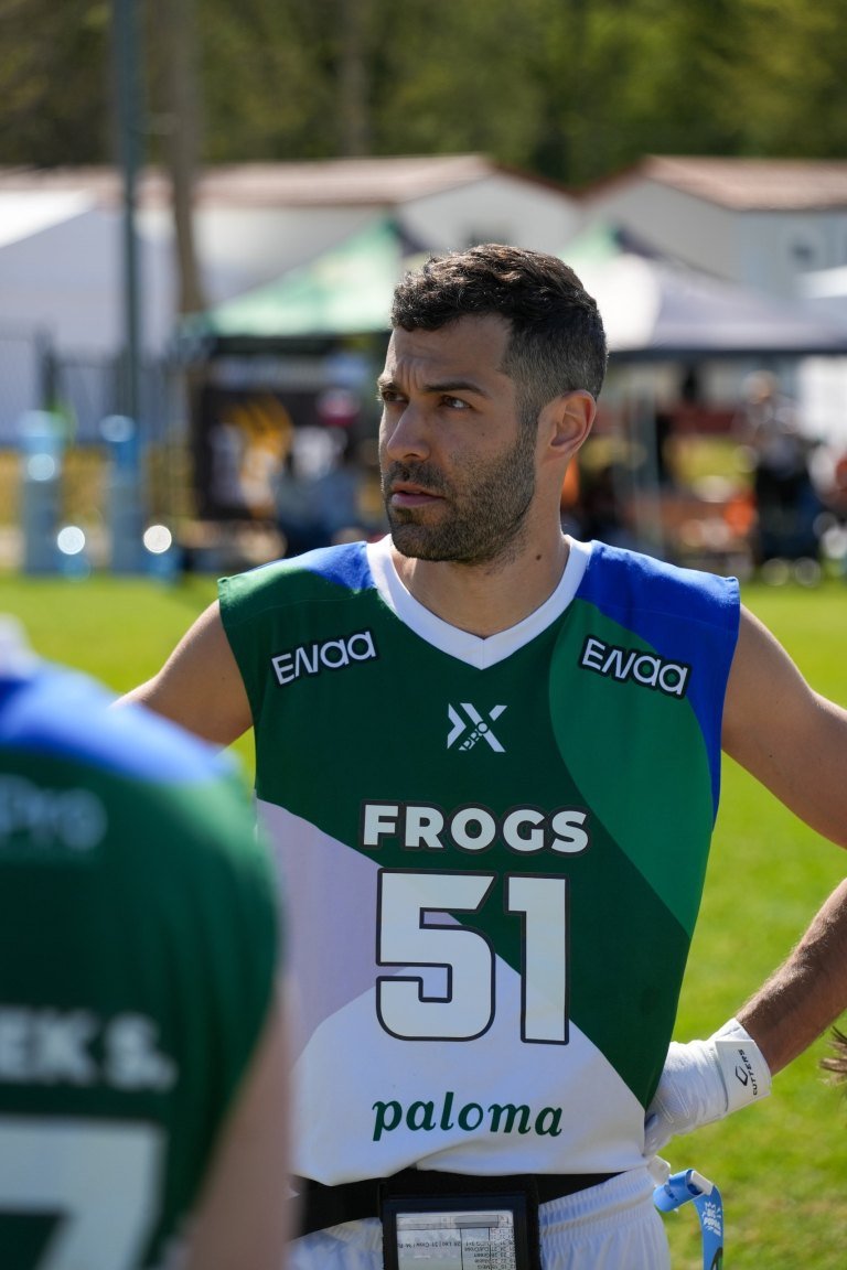 Alessio Sollevanti