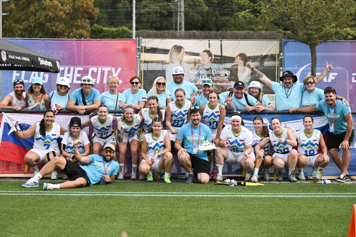 Flag Football WC26 Results: Who Qualified for LA28